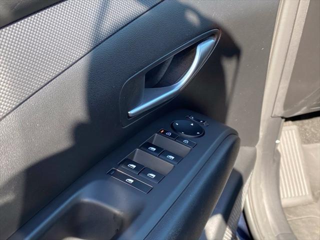 2025 Hyundai Tucson - $30,962