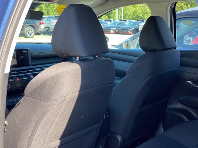 2025 Hyundai Tucson - $30,962