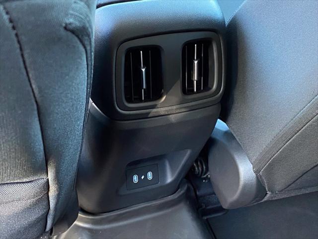 2025 Hyundai Tucson - $30,962