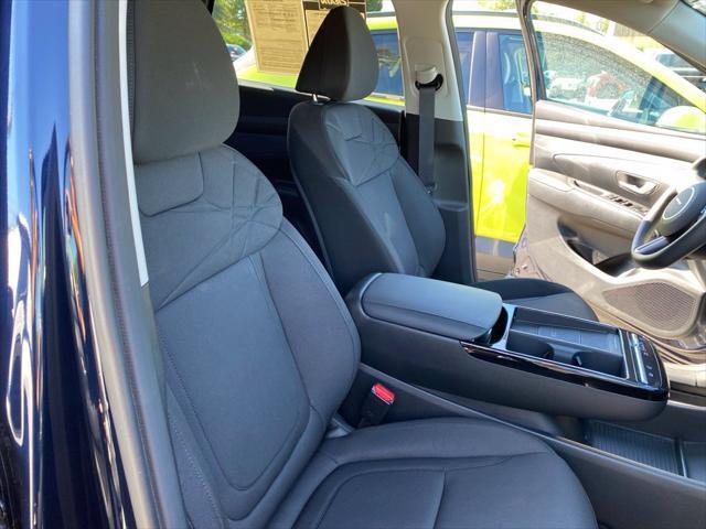 2025 Hyundai Tucson - $30,962