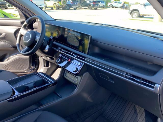 2025 Hyundai Tucson - $30,962