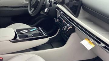 2025 Hyundai TUCSON Hybrid Blue