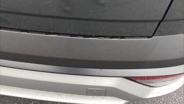 2025 Hyundai TUCSON Hybrid Blue