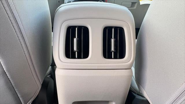 2025 Hyundai TUCSON Hybrid Blue
