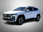 2026 TUCSON Hybrid Thumbnail 1