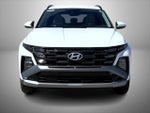 2026 TUCSON Hybrid Thumbnail 2