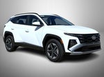 2026 TUCSON Hybrid Thumbnail 3