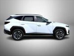 2026 TUCSON Hybrid Thumbnail 4
