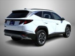 2026 TUCSON Hybrid Thumbnail 5