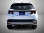2026 TUCSON Hybrid Thumbnail 6