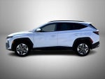 2026 TUCSON Hybrid Thumbnail 8