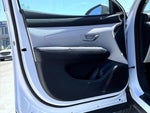 2026 TUCSON Hybrid Thumbnail 9