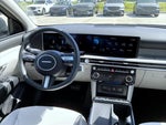 2026 TUCSON Hybrid Thumbnail 14