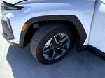 2026 TUCSON Hybrid Thumbnail 24