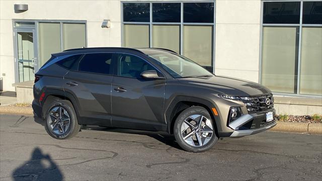 2026 Hyundai Tucson - $31,975