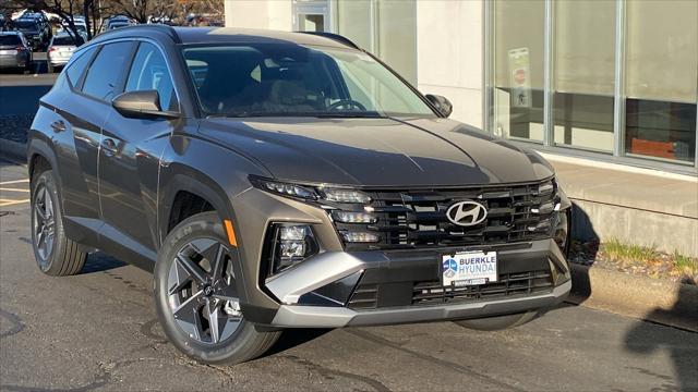 2026 Hyundai Tucson - $31,975