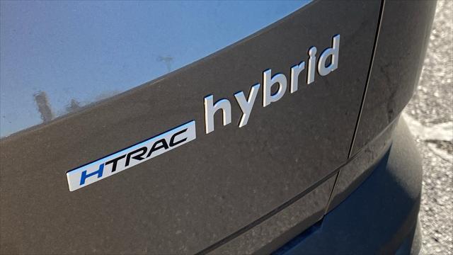 2026 Hyundai Tucson - $31,975