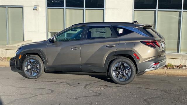 2026 Hyundai Tucson - $31,975