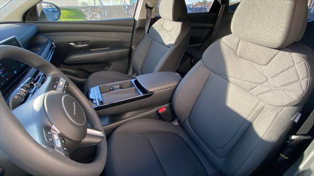 2026 Hyundai Tucson - $31,975
