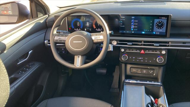 2026 Hyundai Tucson - $31,975