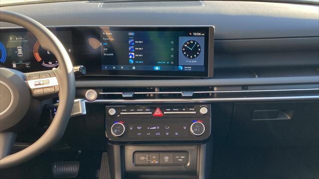 2026 Hyundai Tucson - $31,975