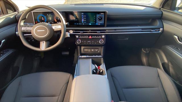 2026 Hyundai Tucson - $31,975
