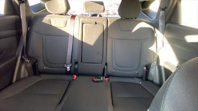 2026 Hyundai Tucson - $31,975