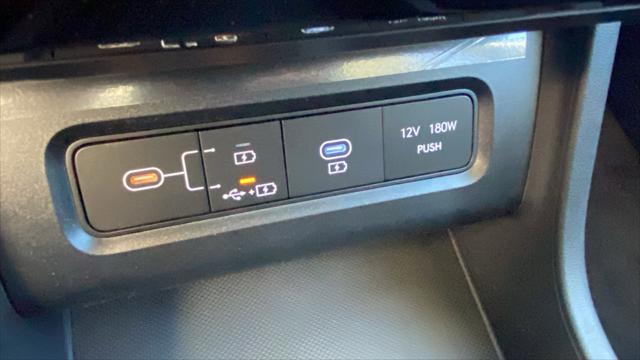 2026 Hyundai Tucson - $31,975