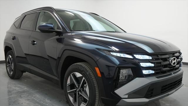 Preowned 2026 Hyundai TUCSON Hybrid SEL for Sale