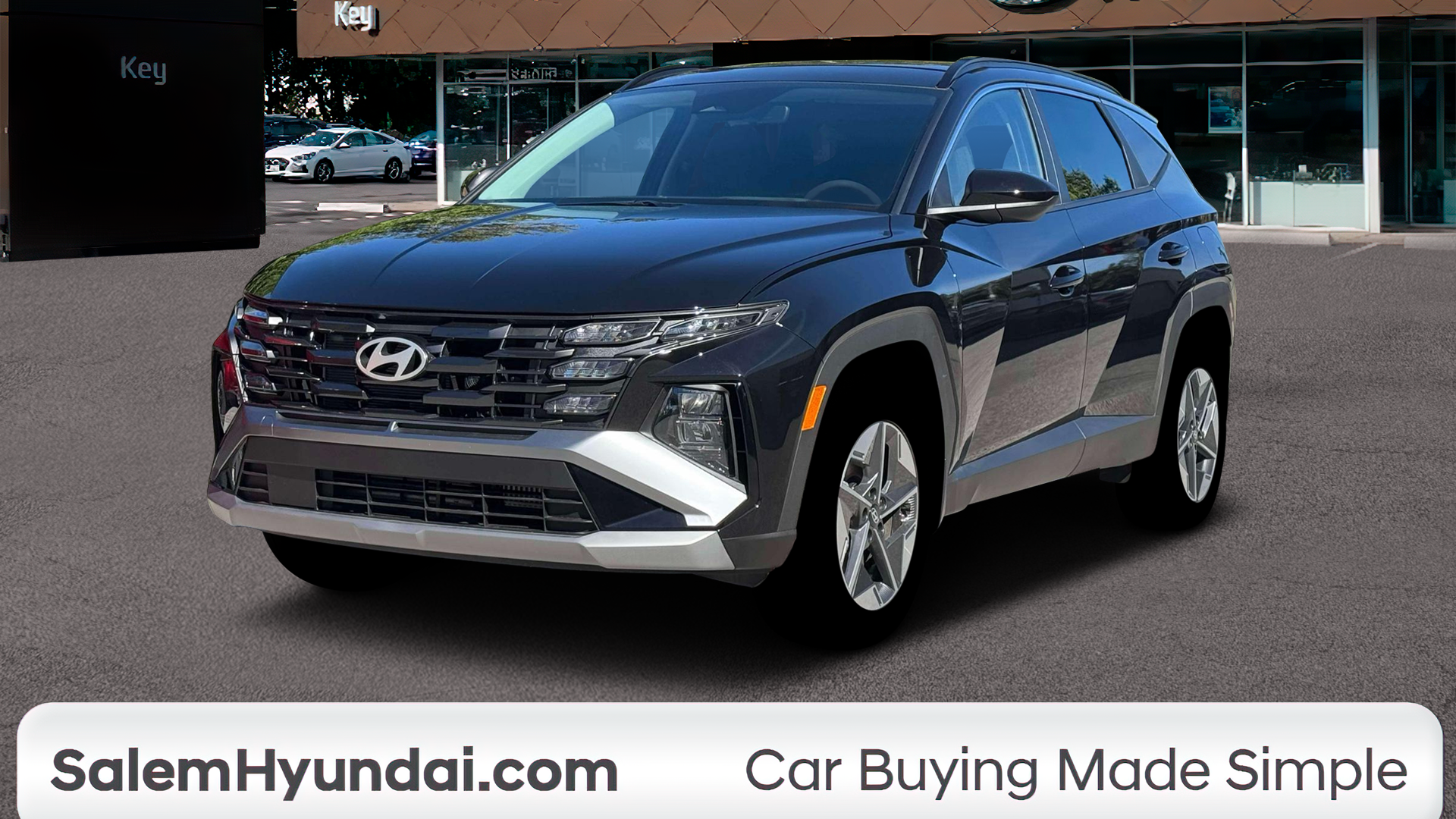 Preowned 2026 Hyundai TUCSON Hybrid SEL for Sale