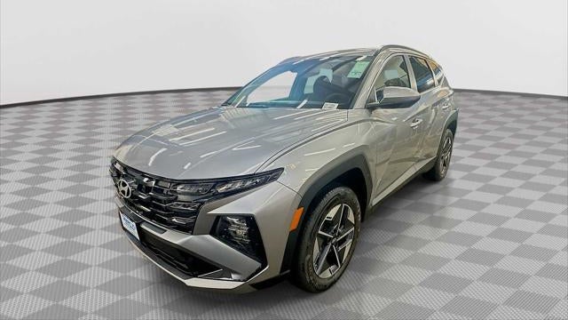 Preowned 2026 Hyundai TUCSON Hybrid SEL for Sale