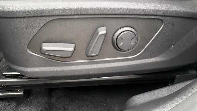 2025 Hyundai TUCSON Hybrid Blue