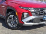 2025 TUCSON Hybrid Thumbnail 3