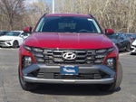 2025 TUCSON Hybrid Thumbnail 4