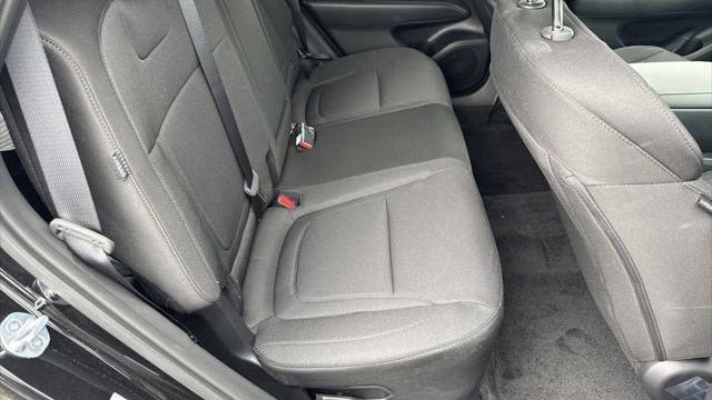 2025 Hyundai TUCSON Hybrid Blue