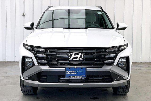 2026 Hyundai Tucson - $34,389
