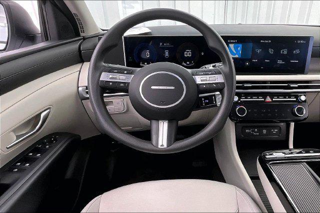 2026 Hyundai Tucson - $34,389