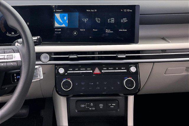 2026 Hyundai Tucson - $34,389