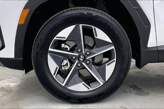 2026 Hyundai Tucson - $34,389