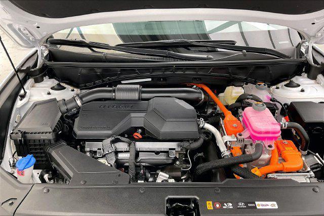 2026 Hyundai Tucson - $34,389