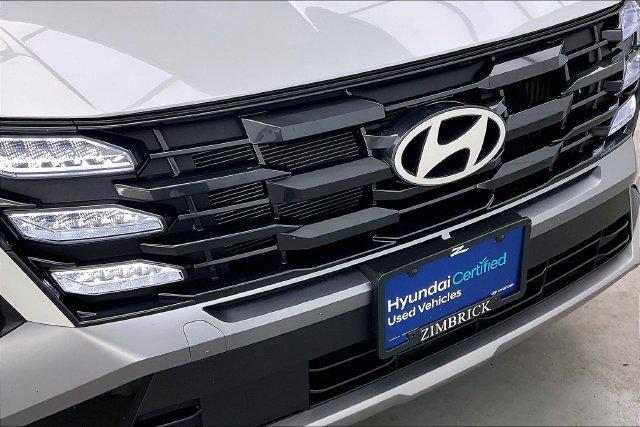 2026 Hyundai Tucson - $34,389