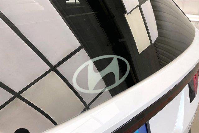 2026 Hyundai Tucson - $34,389