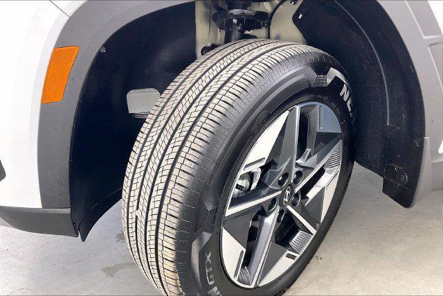 2026 Hyundai Tucson - $34,389