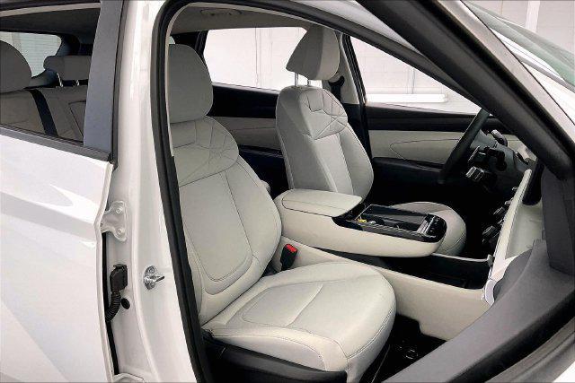 2026 Hyundai Tucson - $34,389