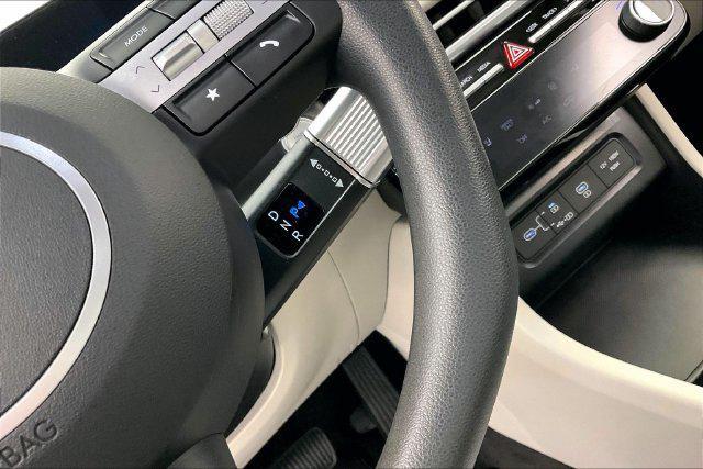 2026 Hyundai Tucson - $34,389