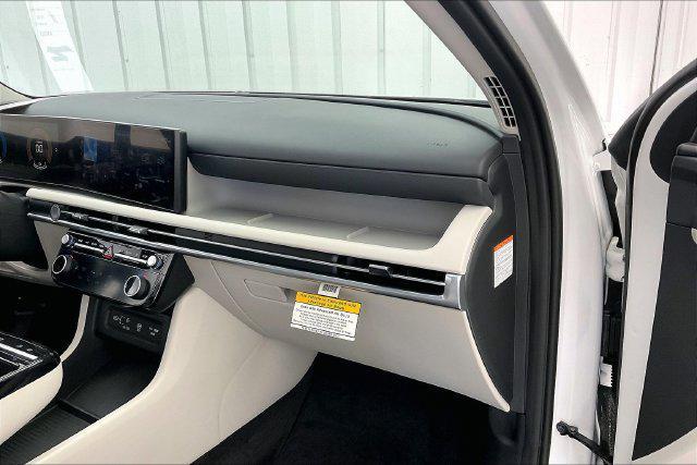 2026 Hyundai Tucson - $34,389