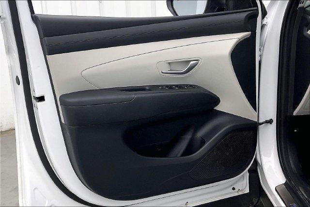 2026 Hyundai Tucson - $34,389