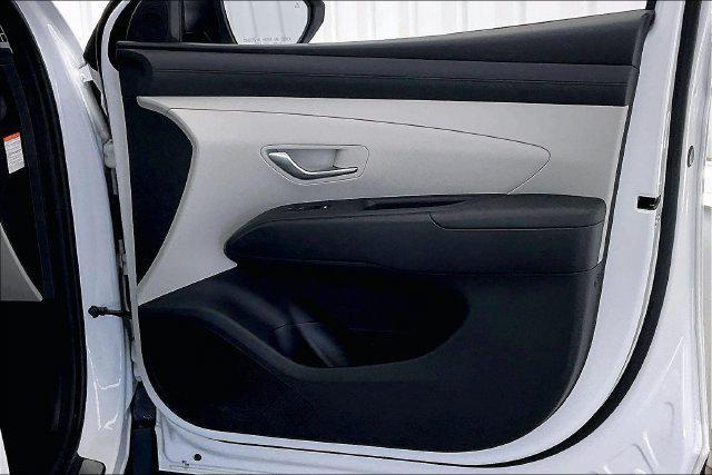 2026 Hyundai Tucson - $34,389