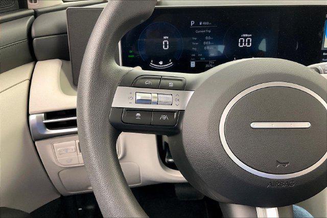 2026 Hyundai Tucson - $34,389