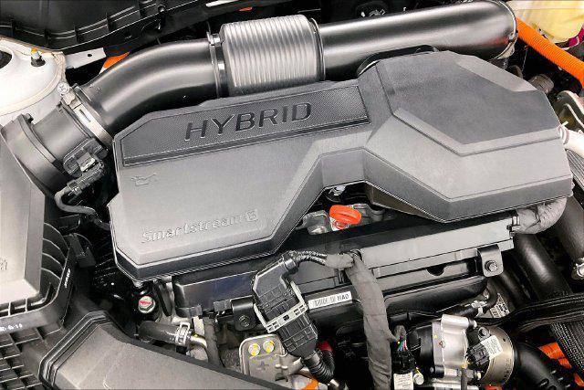 2026 Hyundai Tucson - $34,389